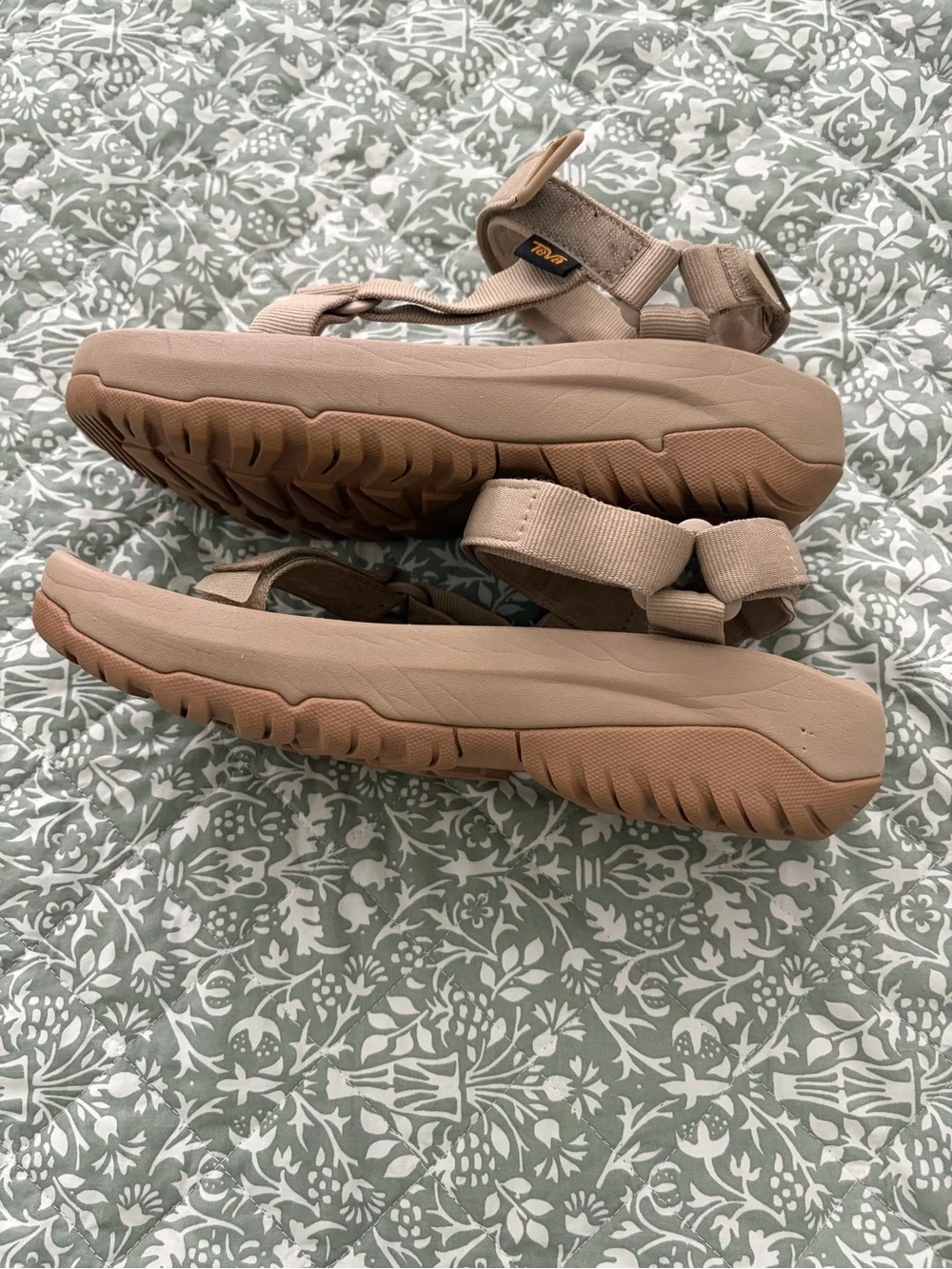 Teva Hurricane XLT2 Ampsole